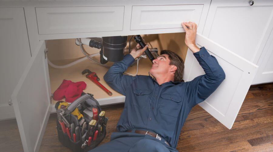 Professional emergency plumbing in New Bloomfield, MO